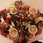 Deutsches Haus Und Restaurant Olympia