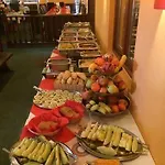 Hotel Deutsches Haus Und Restaurant Olympia 2*