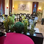 Hotel Deutsches Haus Und Restaurant Olympia