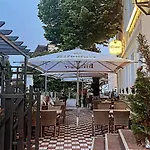 Deutsches Haus Und Restaurant Olympia Maagdenburg