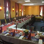 Deutsches Haus Und Restaurant Olympia 2* Maagdenburg