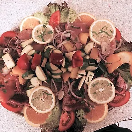 Deutsches Haus Und Restaurant Olympia فندق ماغديبورغ